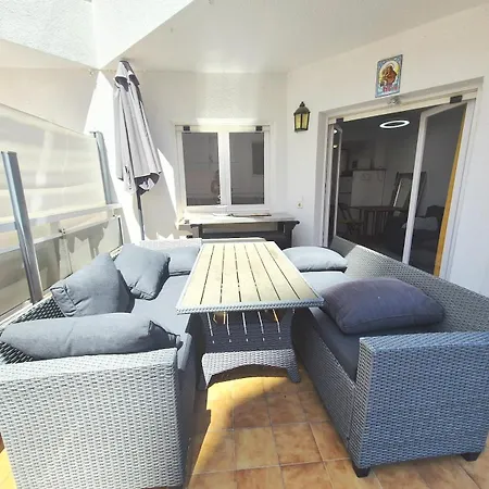 1 Appt 1 Wifi Clim Apartament *