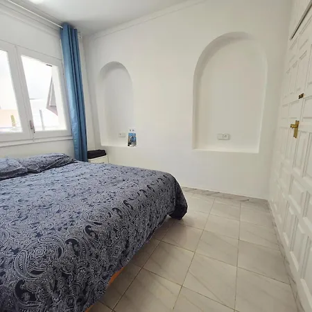 1 Appt 1 Wifi Clim Empuriabrava