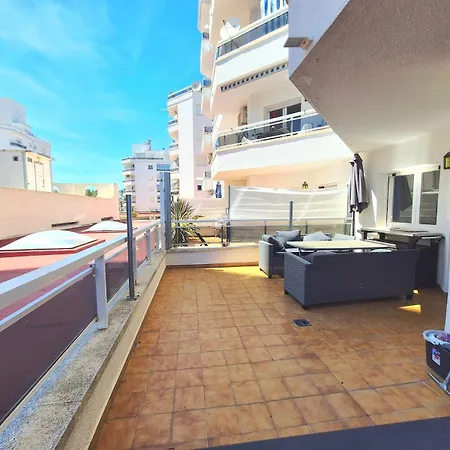 Apartament 1 Appt 1 Wifi Clim