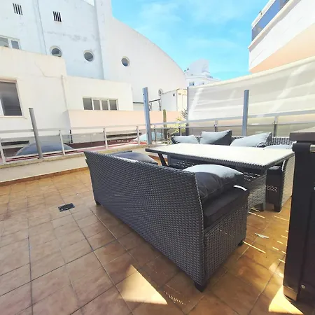 Apartament 1 Appt 1 Wifi Clim Empuriabrava